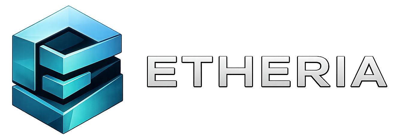Etheria logo